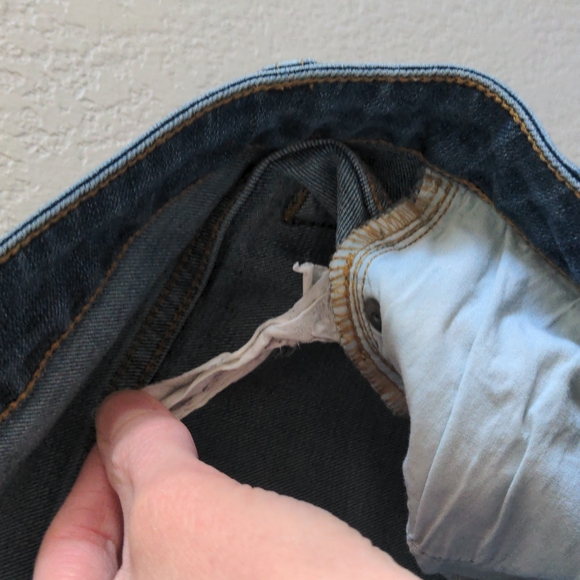 PrAna London Jeans, size 2/26 - Picture 11 of 16